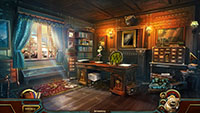 Dead Reckoning Snowbirds Creek Collectors Edition-screenshots